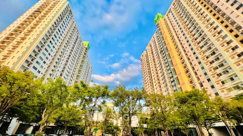 picture 1-BR Condo at Supalai Park Kaset near BTS Kasetsart University (ID 762165) - 2/10
