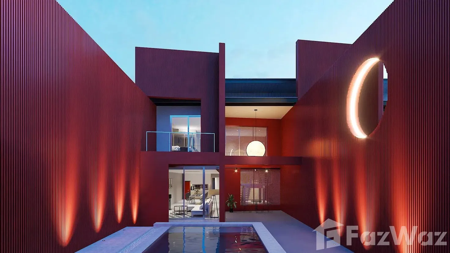 picture 4 Bedroom Villa for sale in Hua Hin City, Prachuap Khiri Khan - 9/31