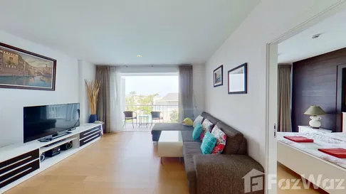 ขาย คอนโด 2 ห้องนอน ในโครงการ มาลิบู เขา เต่า
