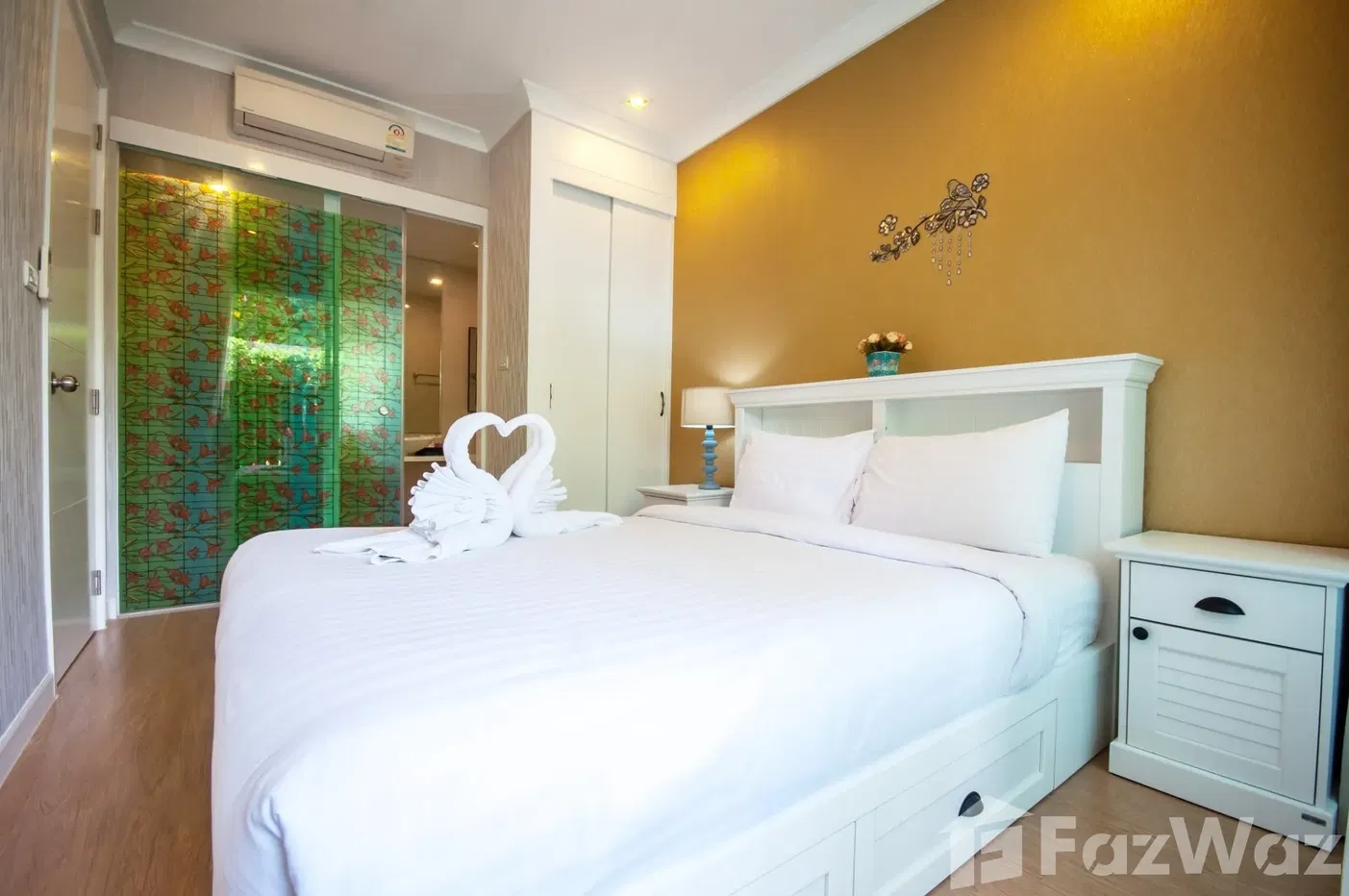 picture 2 Bedrooms unit near Cicada Market. and Tamarind Market - 4/46