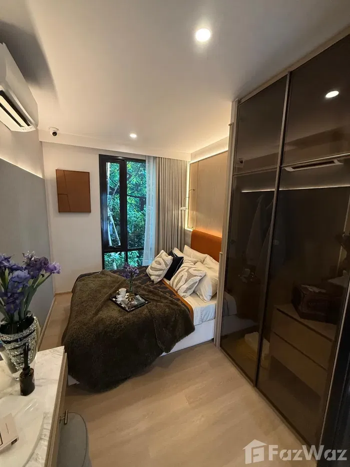 รูป ขาย คอนโด 1 ห้องนอน ในโครงการ มารุ จุฬา - รูปที่ 3/5