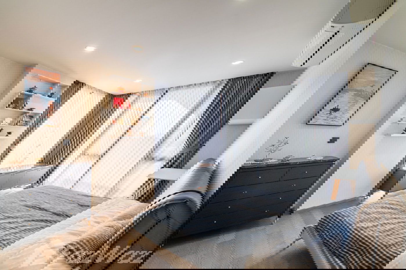 picture Executive low-rise top floor living - 18/26