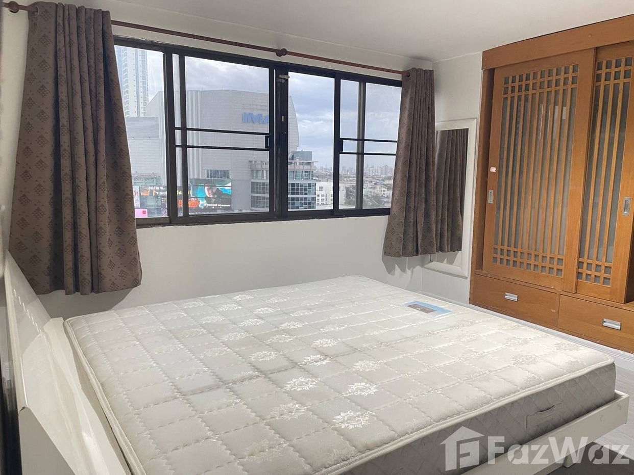 picture 2 Bedrooms Condo for Rent at Central Ratchayothin Park - 8/12
