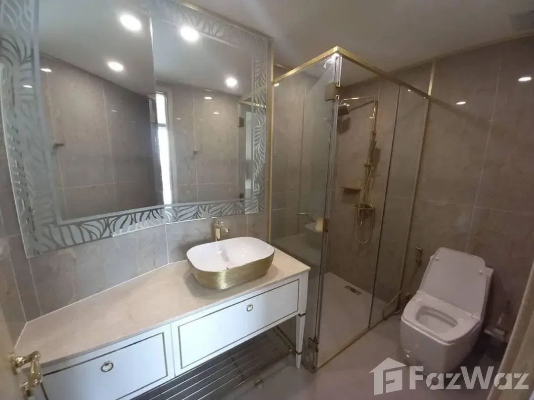 picture 1 Bedroom Condo for sale at Copacabana Beach Jomtien - 5/5