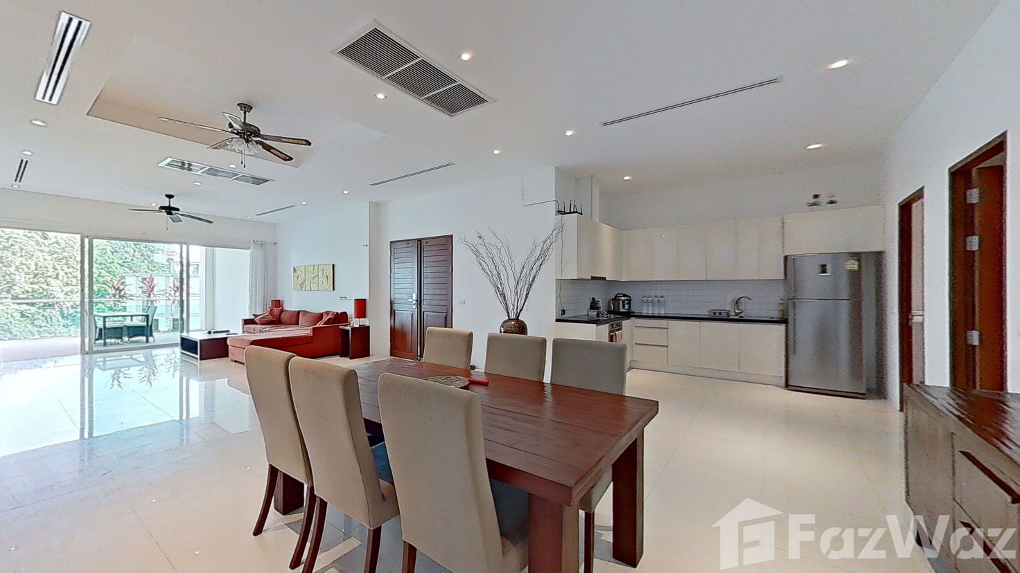 picture 2 Bedroom Condo for sale at Grand Kamala Falls - 1/15