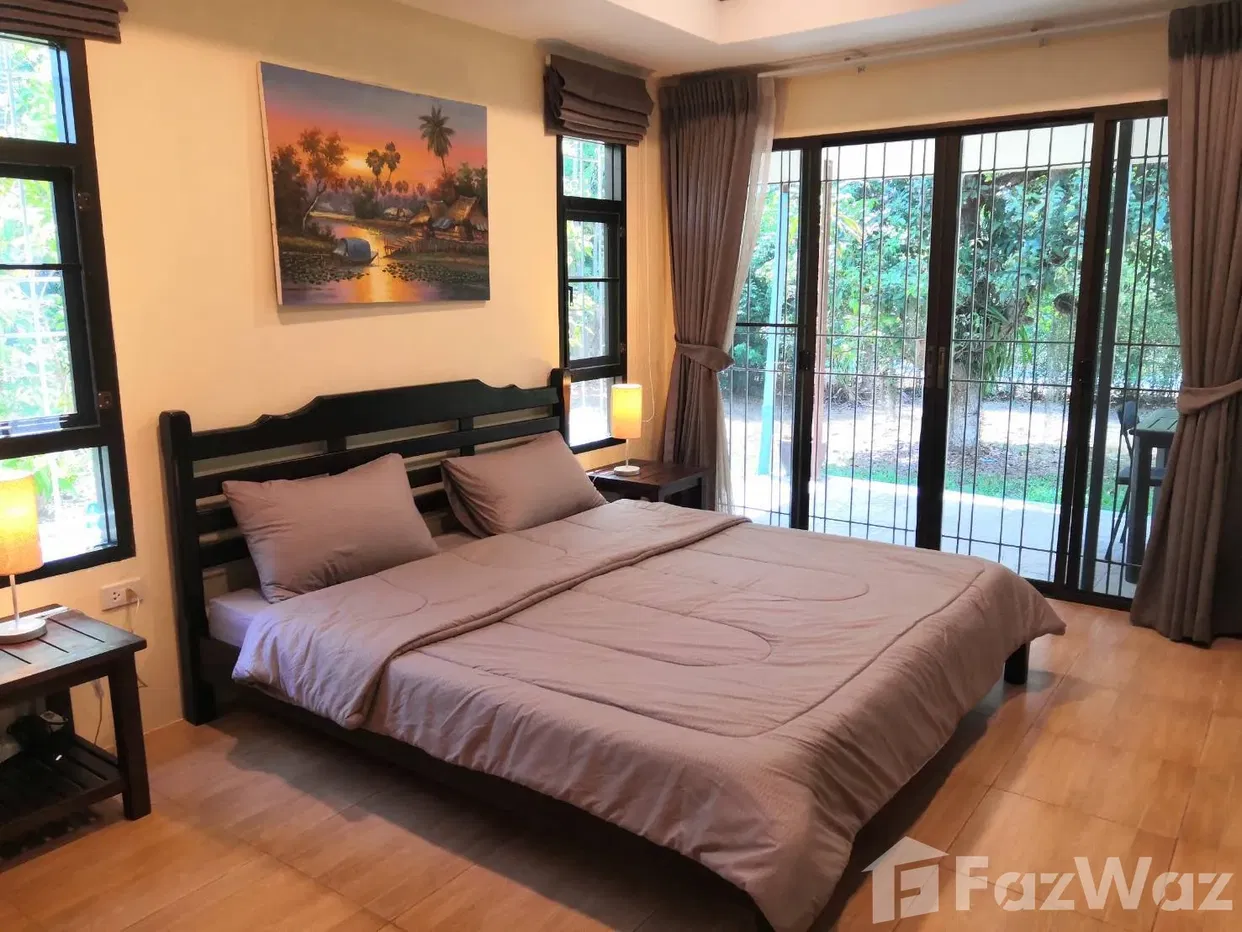 picture 3 Bedroom House for rent in Chalong, Phuket  1823938 - 4/7