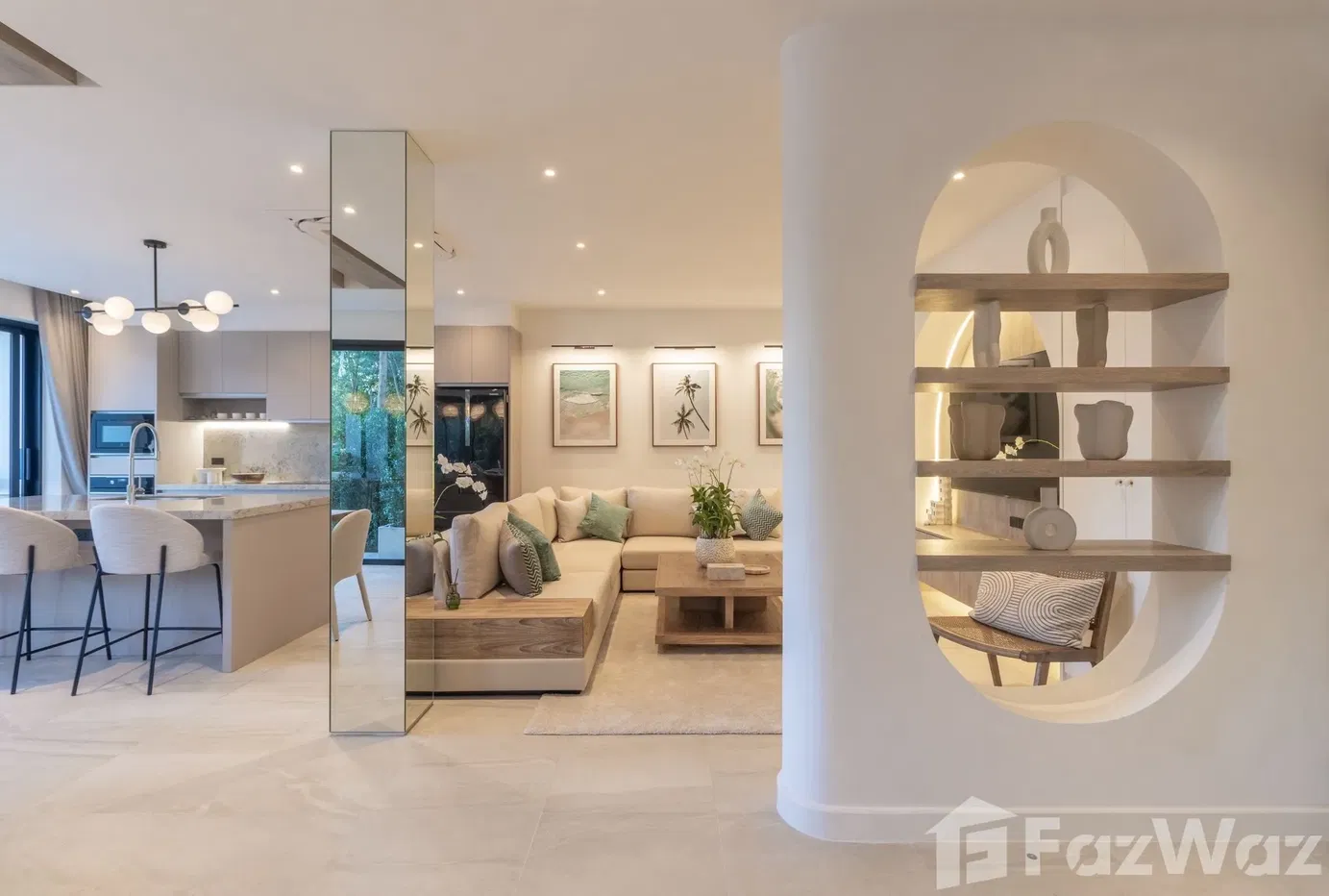 picture 3 Bedroom Villa for sale in Rawai, Phuket - 8/35
