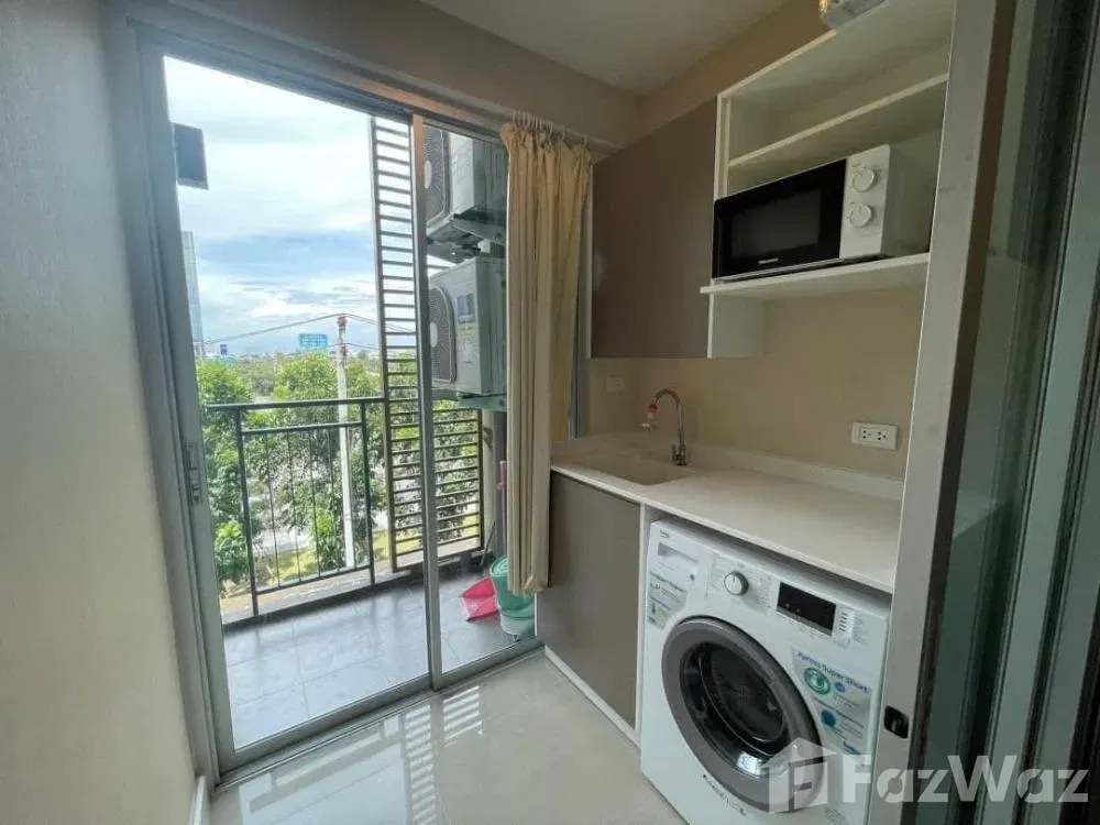 picture 1 Bedroom Condo for sale at Metro Luxe Kaset - 15/19
