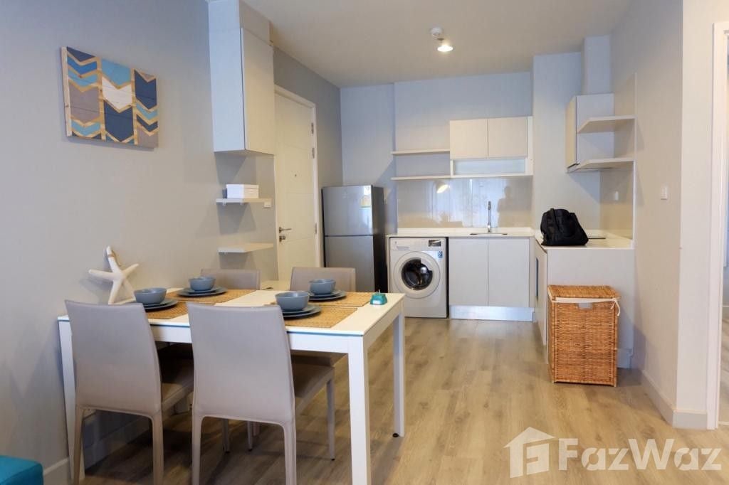 picture 2 Bedroom Condo for sale at Centric Sea - 4/8