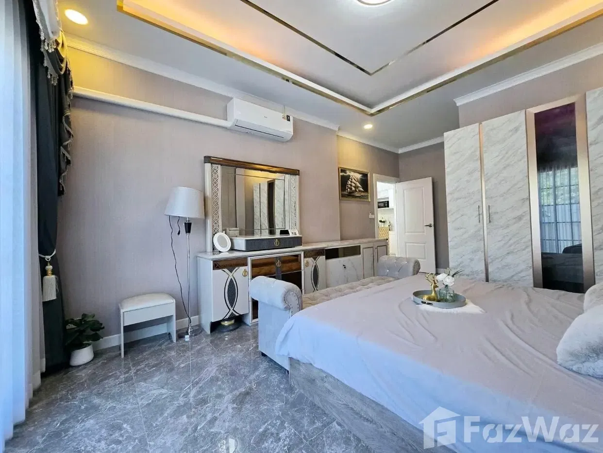 picture 3 Bedroom House for sale in Na Kluea, Chon Buri - 20/38