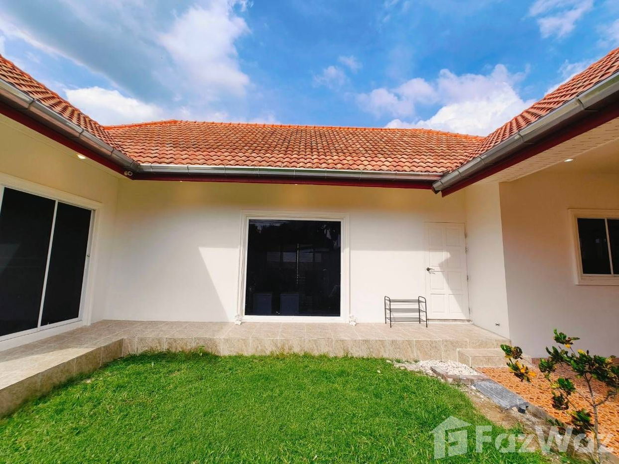 picture 4 Bedroom House for rent in Pong, Chon Buri  5365863 - 14/66