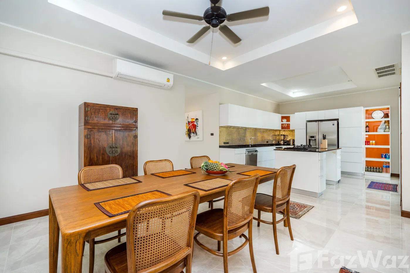 picture 4 Bedroom Villa for sale at Orchid Palm Homes 6 - 29/52