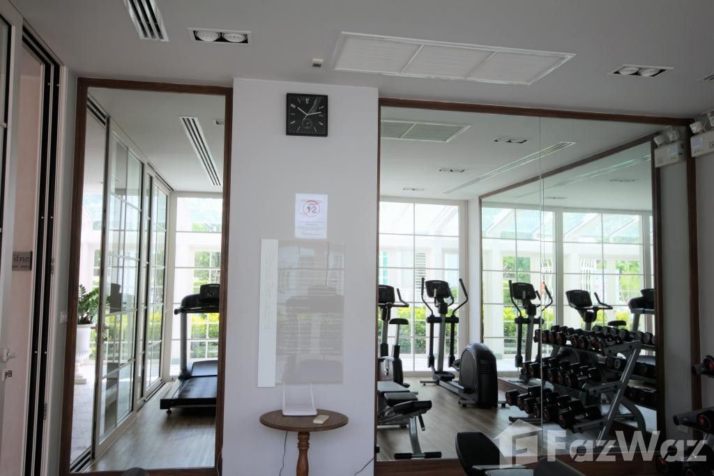 รูป คอนโดให้เช่า 1 ห้องนอน ในโครงการ ซัมเมอร์ หัวหิน 84753 - รูปที่ 44/48