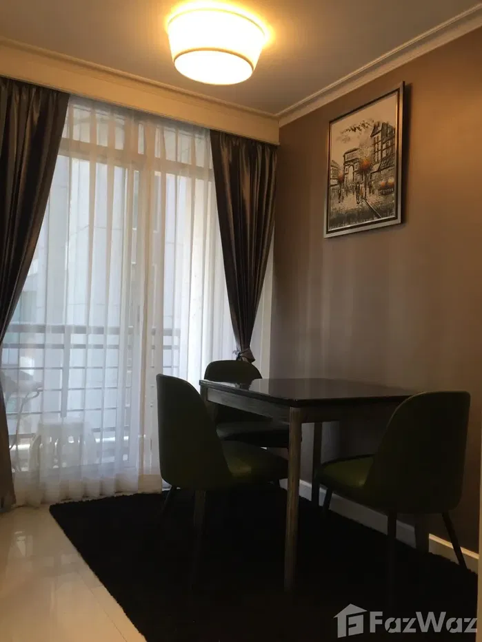 picture for Sell and Rent The Loink sukhumvit 50 3 bed - 4/14