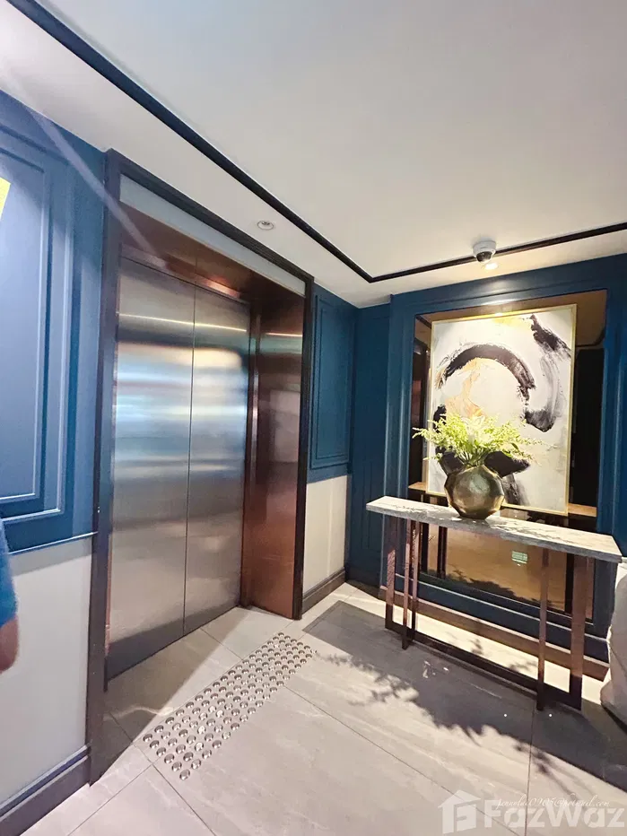 picture BTS E10(500m) /Low Rise Cozy Condo/ RoofTopPool/gym - 52/59