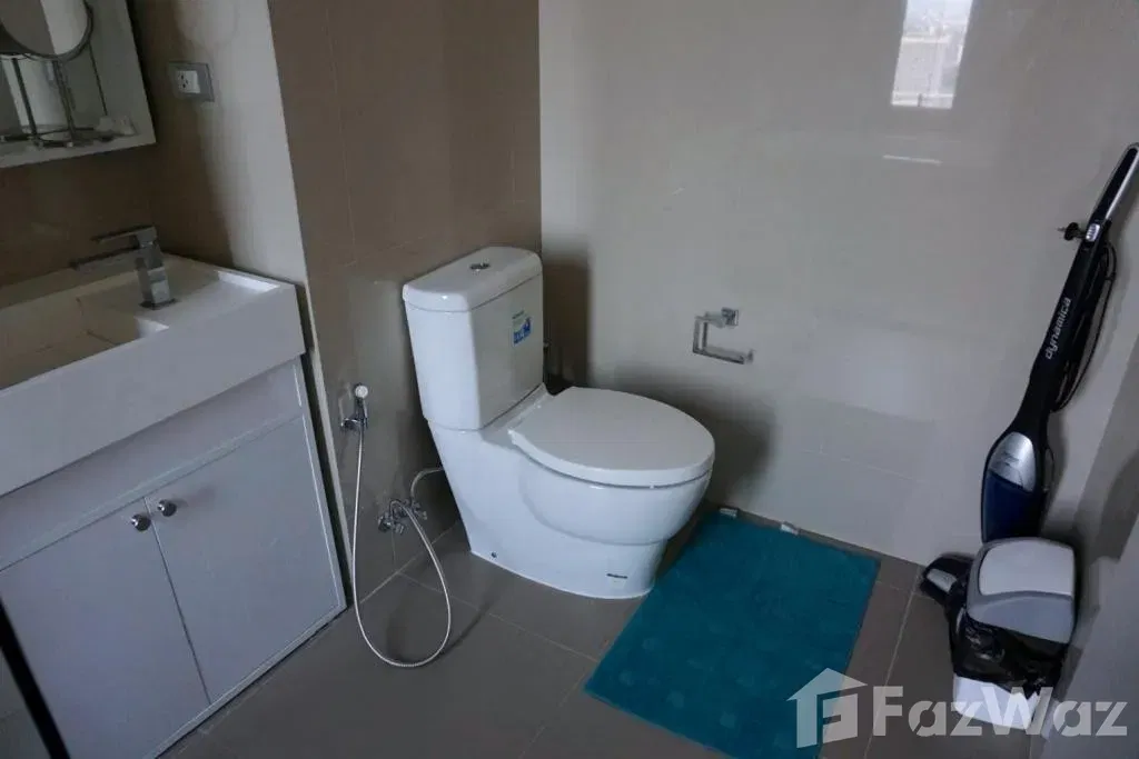 รูป คอนโดให้เช่า 1 ห้องนอน ในโครงการ บ้าน ปลาย หาด 71533 - รูปที่ 22/23