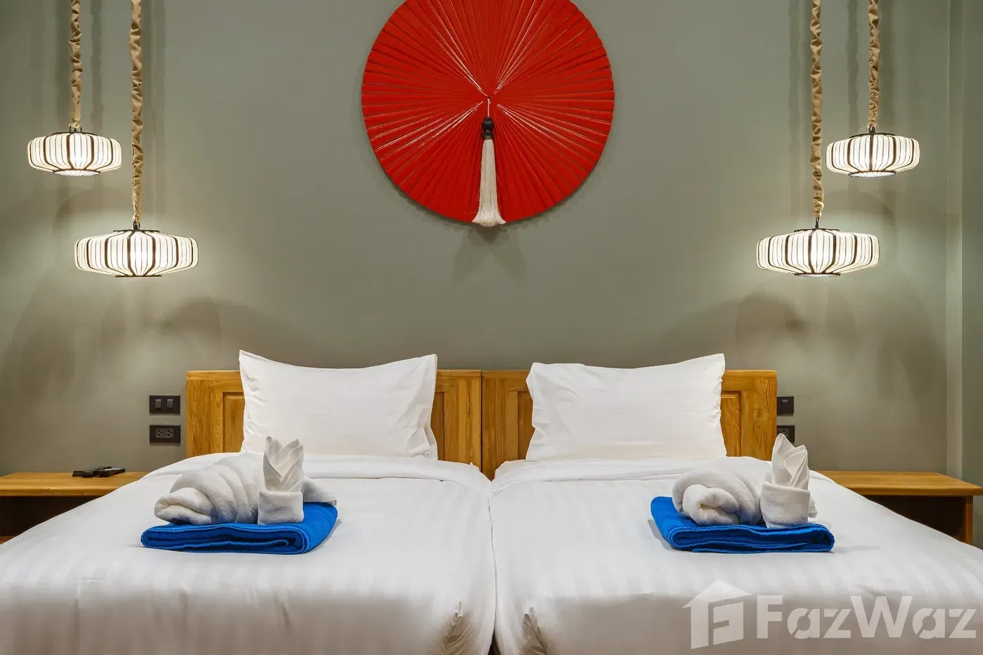 picture 5 Bedroom Villa for sale in Maenam, Surat Thani - 8/22