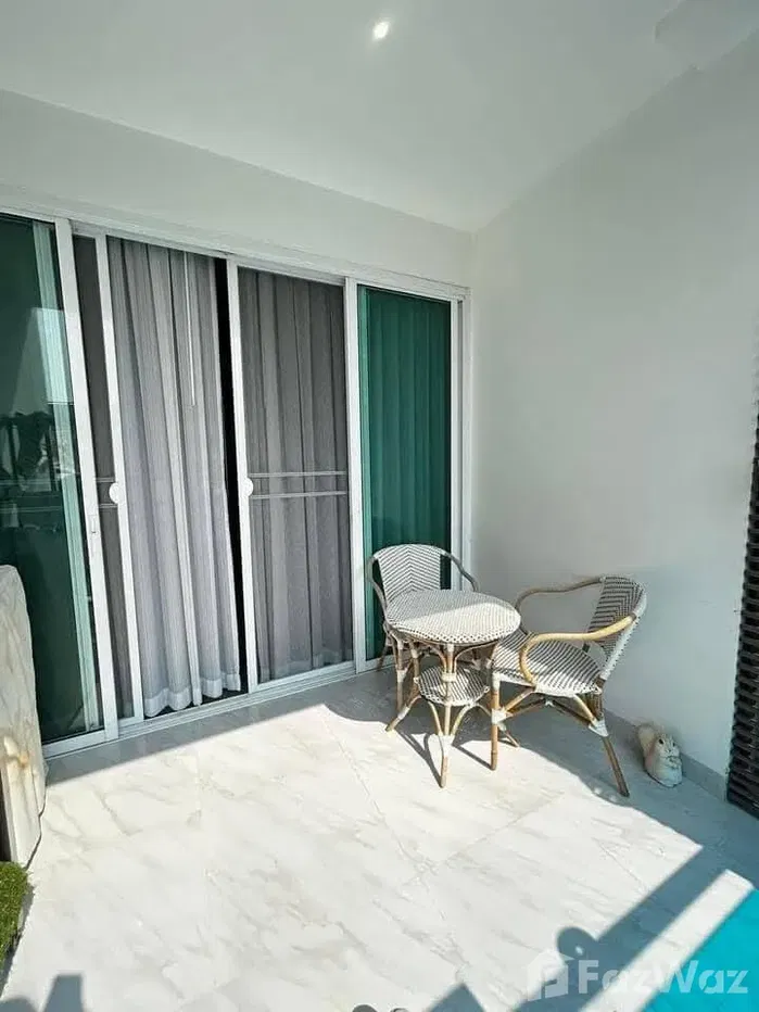 picture 2 Bedroom Condo for sale at My Resort Hua Hin - 17/19