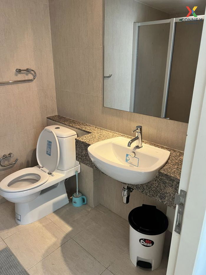 picture FOR RENT condo , The Clover Thonglor , BTS-Thong Lo , Khlong Tan Nuea , Watthana , Bangkok , CX-21191 ✅ Live chat with us ADD LINE @connexproperty ✅  - 6/8