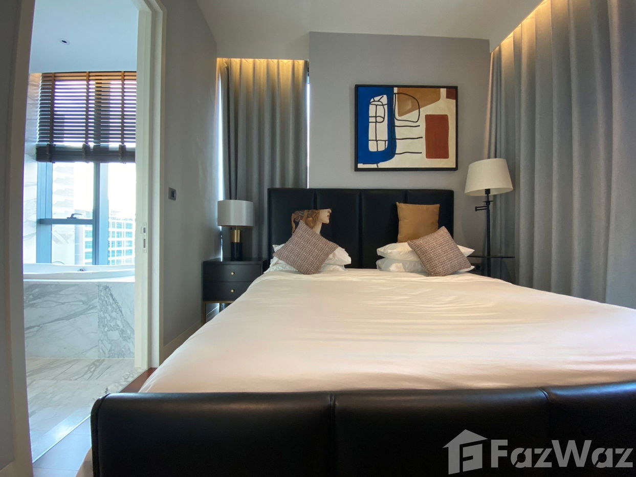 picture 2 Bedroom Condo for sale at Khun By Yoo - 7/16