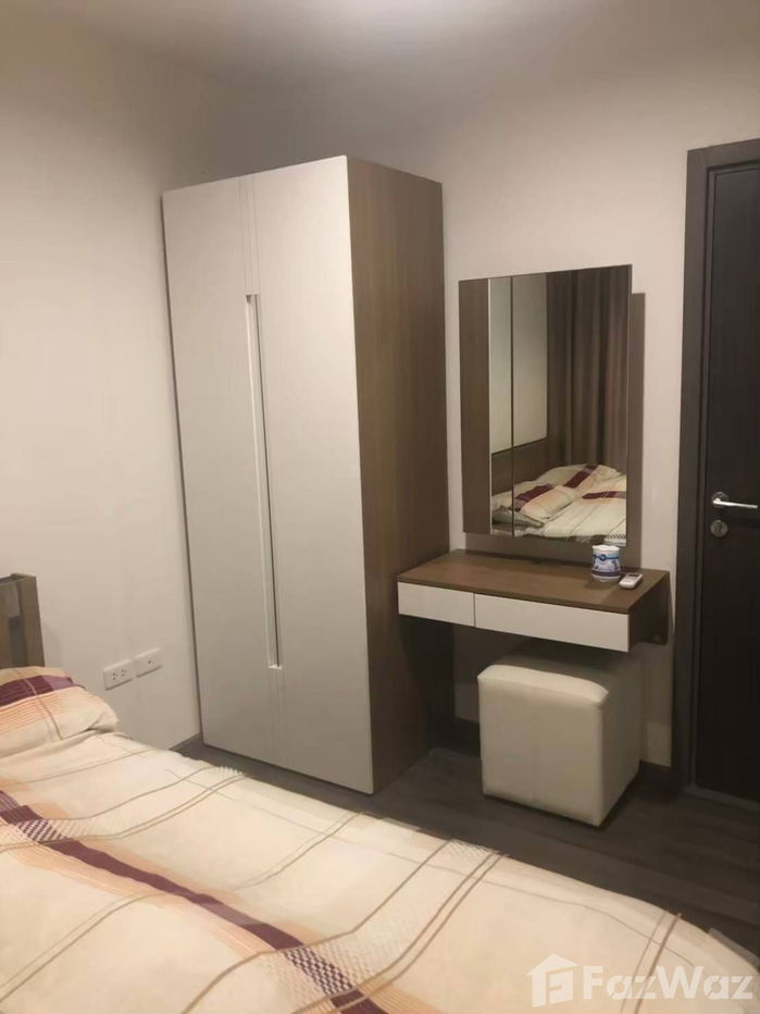 picture 1 Bedroom Condo for sale at The Base Park West Sukhumvit 77 - 7/9