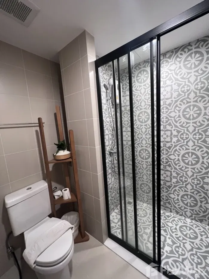 picture Studio Condo for sale at La Habana - 6/6
