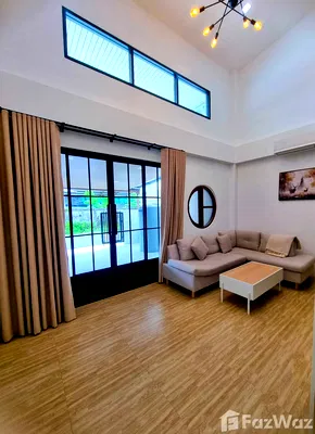 Townhouses for rent Phuket : 2 Bedroom Townhouse for rent in Chalong, Phuket