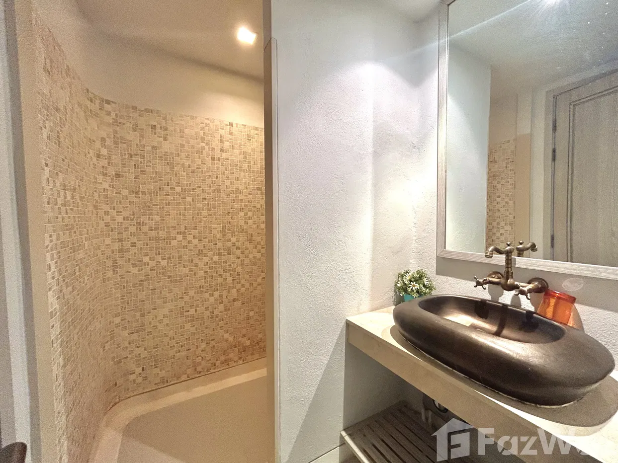 picture 2 Bedroom Condo for rent at Chelona Khao Tao 1706272 - 9/13
