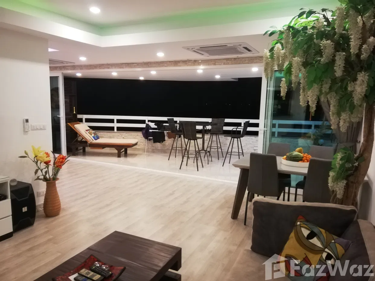 picture The Dream Property Awaits: 93SqM Luxury Condo in Chon Buri 164909 - 6/32