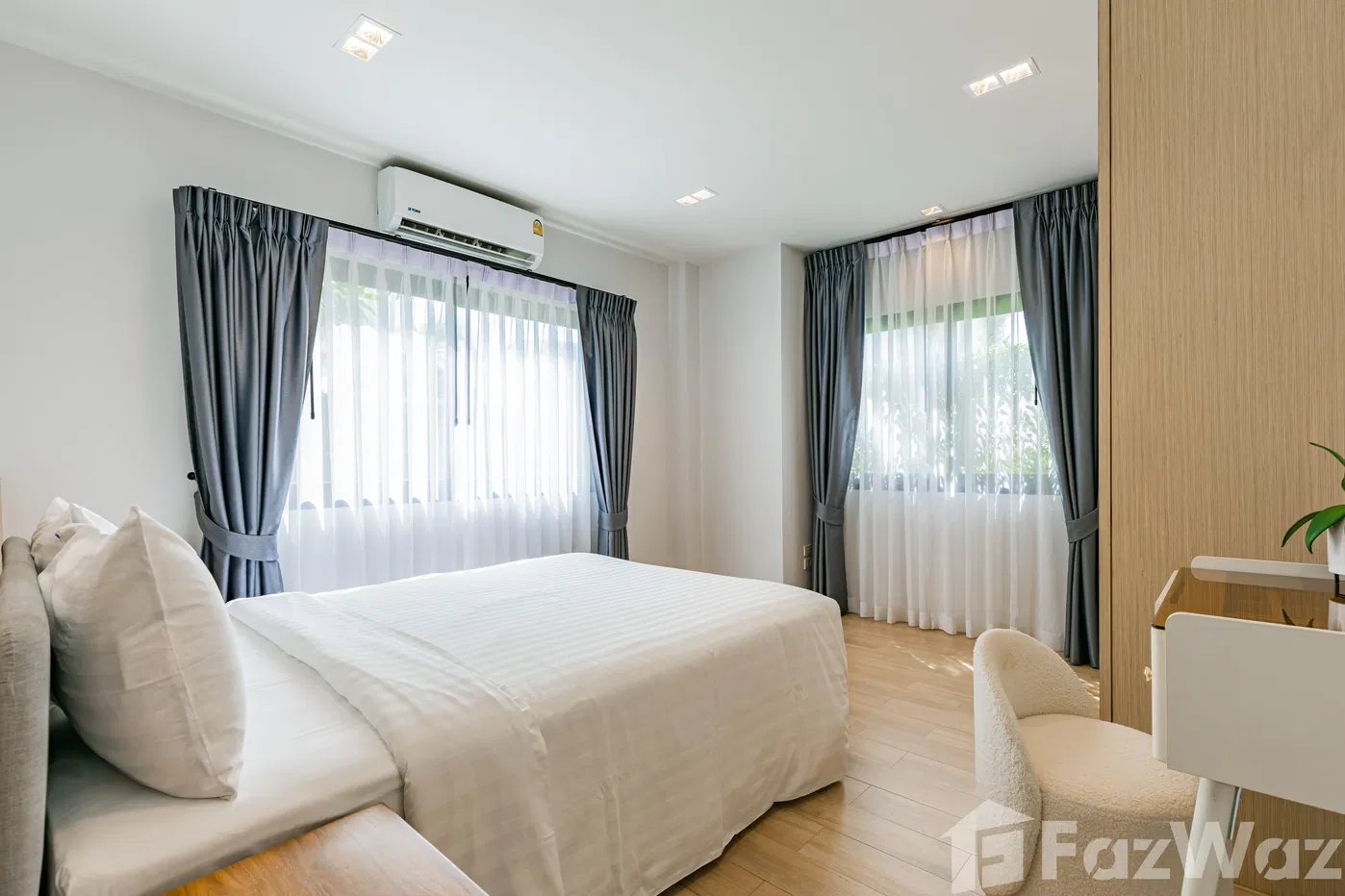 รูป วิลล่าให้เช่า 3 ห้องนอน ในโครงการ บี วิลล่า เวลเนส รีสอร์ต ภูเก็ต 5617272 - รูปที่ 15/19