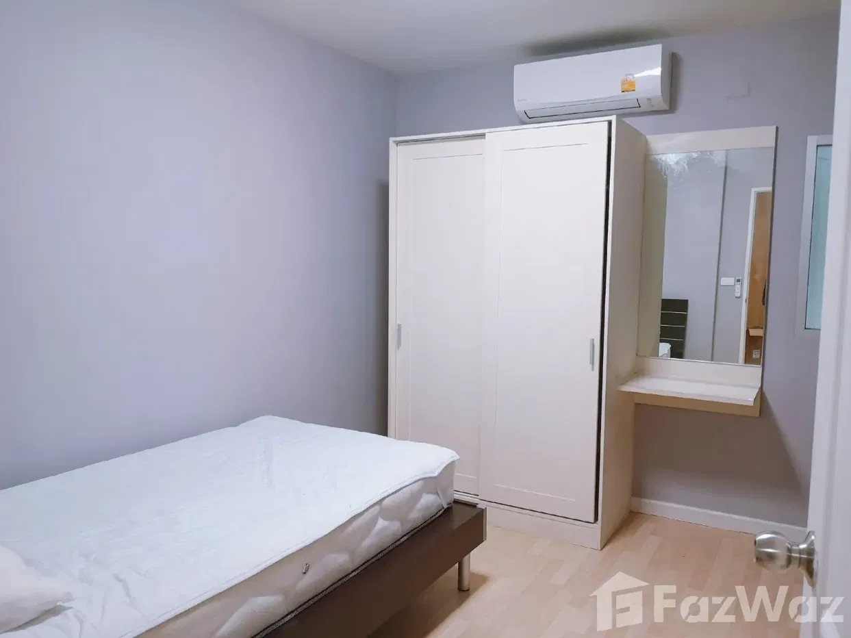 picture 2 Bedroom Condo for sale at D Condo Ramindra - 7/9