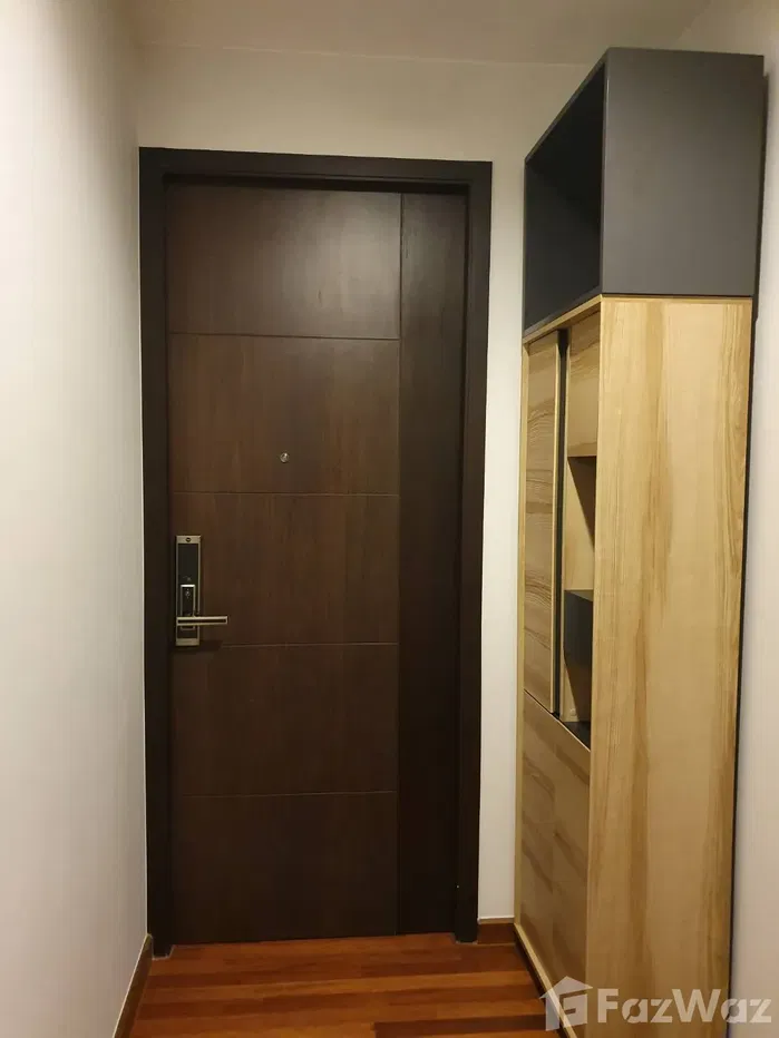 รูป Sell/rent full furnished 1 bedroom private lift - รูปที่ 3/13