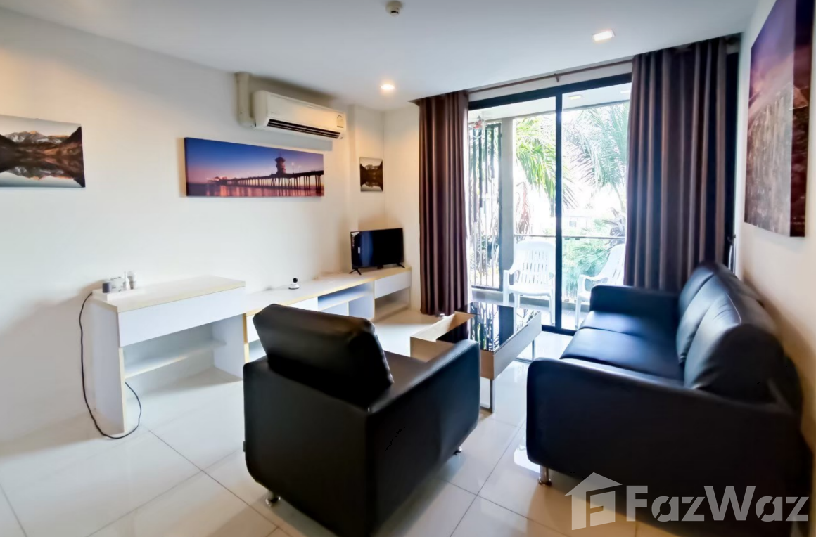 รูป คอนโดให้เช่า 2 ห้องนอน ในโครงการ เดอะพิกเซลส์ เคปพันวา คอนโด 1984719 - รูปที่ 2/11