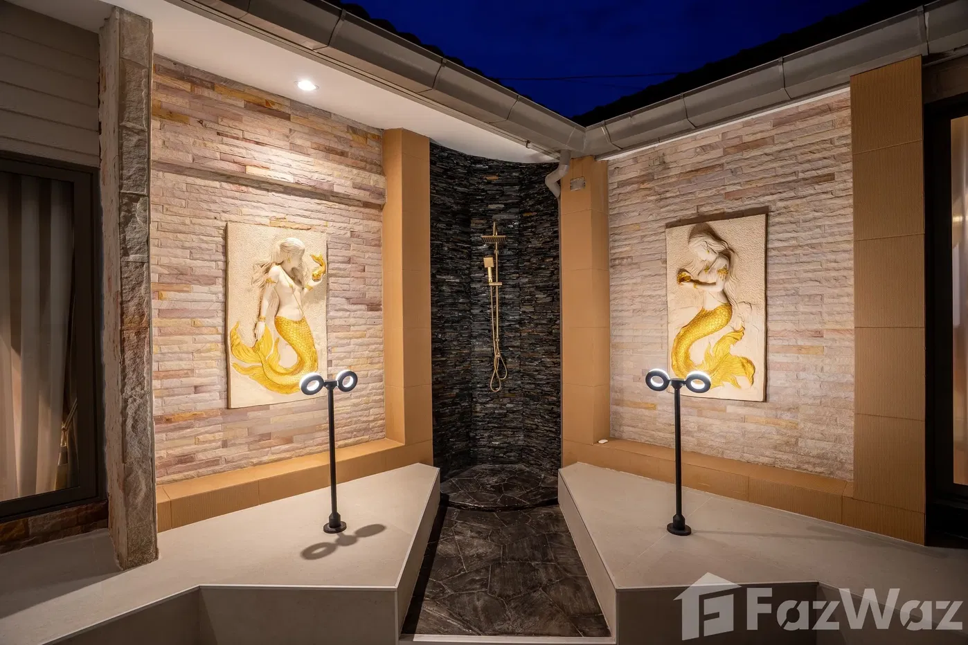 picture 4 Bedroom Villa for sale at Pattaya Hill Village 1 - 10/34