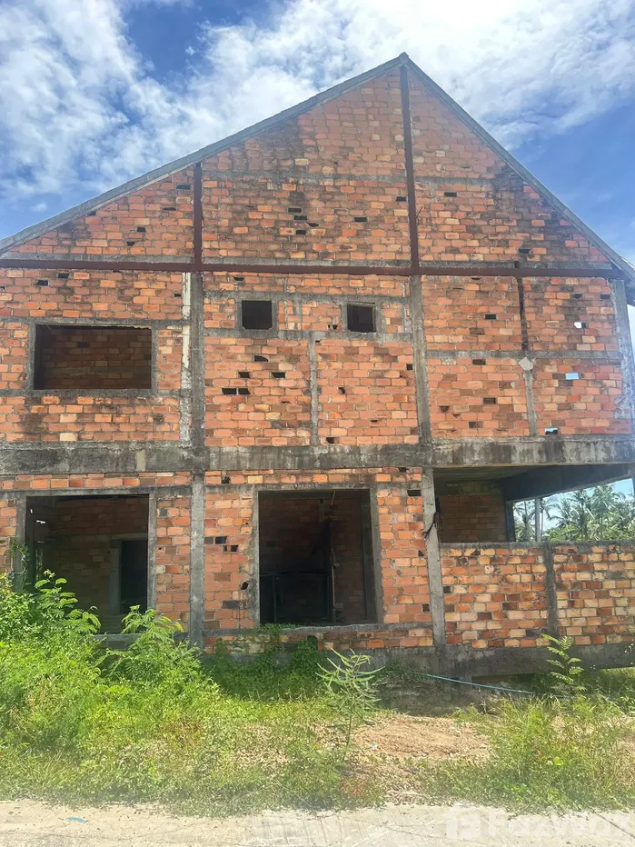 picture Land for sale in Bo Phut, Surat Thani - 4/12