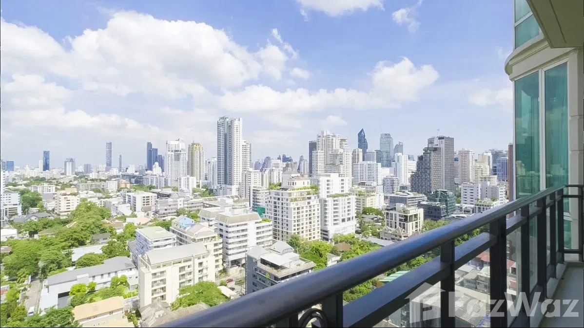 picture 2 Bedroom Condo for sale at Royce Private Residences - 3/19