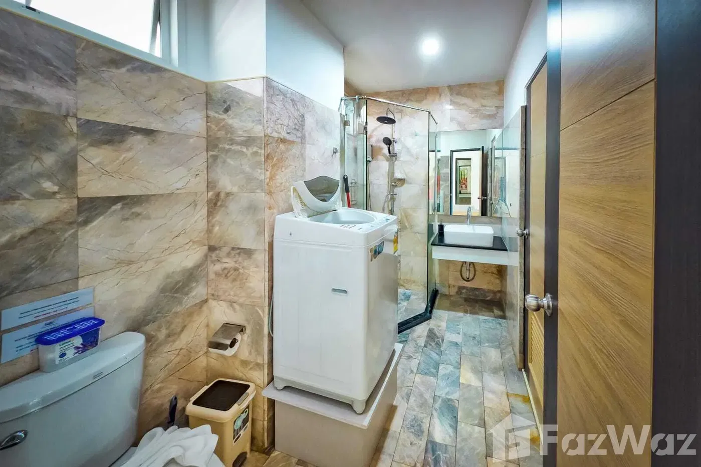 picture 2 Bedroom Condo for sale at Nai Harn Beach Condo - 10/11