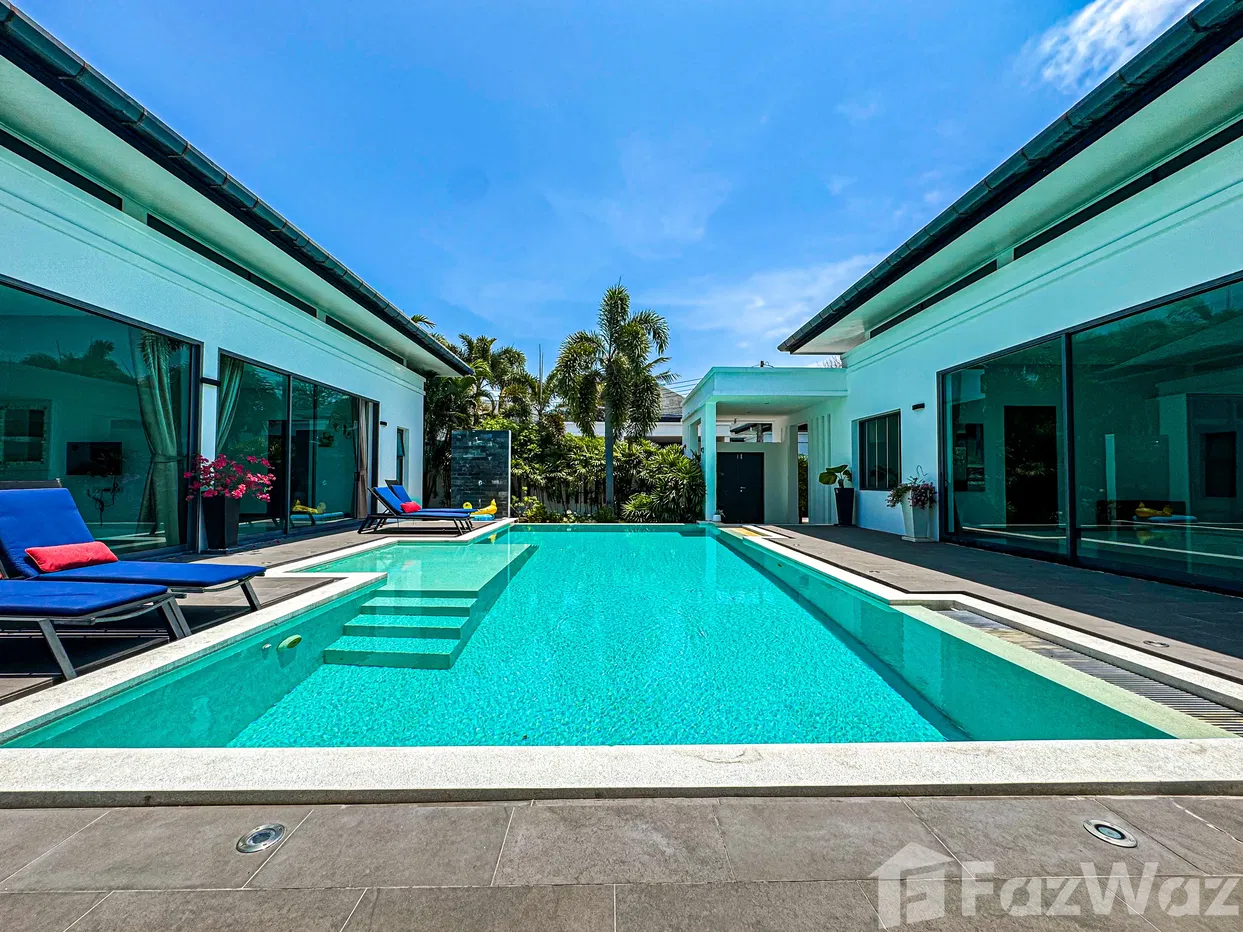 picture 4 Bedroom Villa for sale in Rawai, Phuket - 48/76