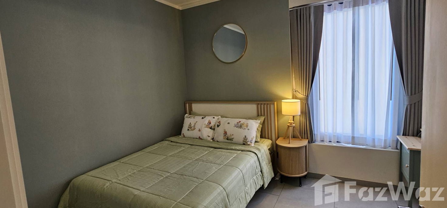 picture Beachfront 2 bedrooms for sale Wongamat - 5/9