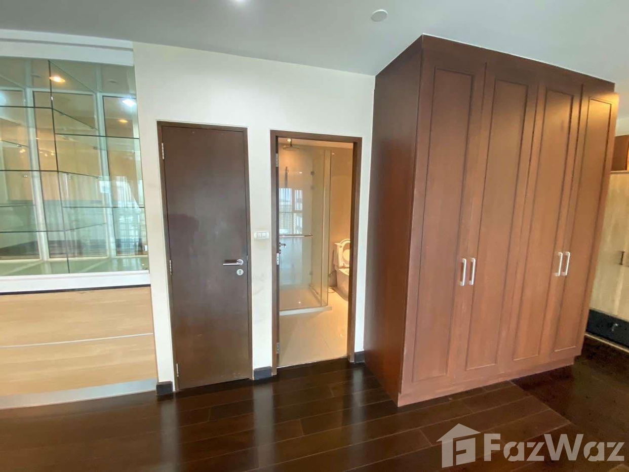 รูป ขาย คอนโด สตูดิโอ ในโครงการ สาธร การ์เด้นส์ - รูปที่ 7/11