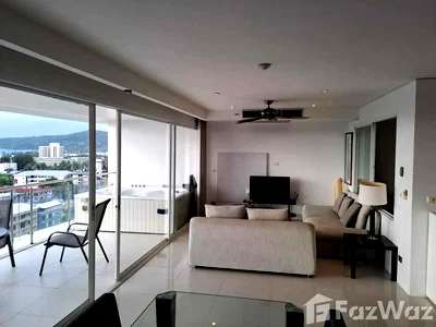 คอนโดให้เช่า : คอนโดให้เช่า 2 ห้องนอน ในโครงการ ซันเซ็ท พลาซ่า คอนโดมิเนียม 1150430