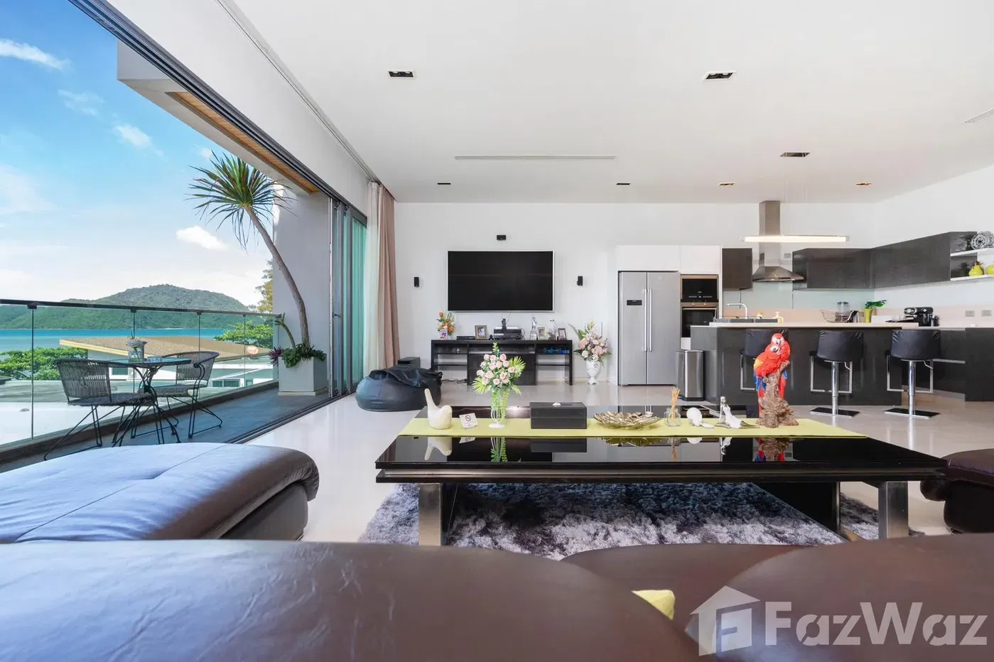 รูป วิลล่าให้เช่า 5 ห้องนอน ในโครงการ ดิ เอวา 1755622 - รูปที่ 10/39