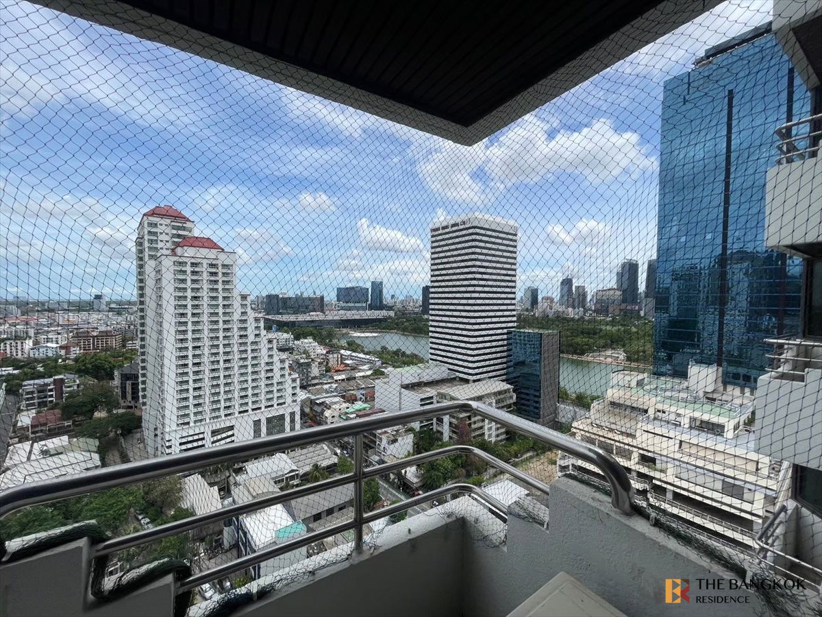 รูป Lake Avenue 🌟 คอนโด 2 ห้องนอน ขนาดใหญ่ พร้อมบรรยากาศเงียบสงบ ใจกลางสุขุมวิท 💫 ใกล้ BTS อโศก - รูปที่ 9/10