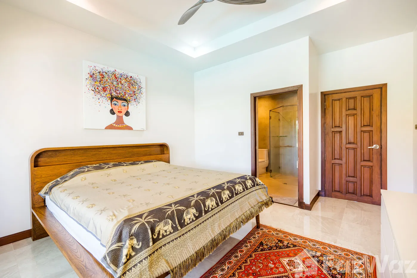 picture 4 Bedroom Villa for sale at Orchid Palm Homes 6 - 4/52