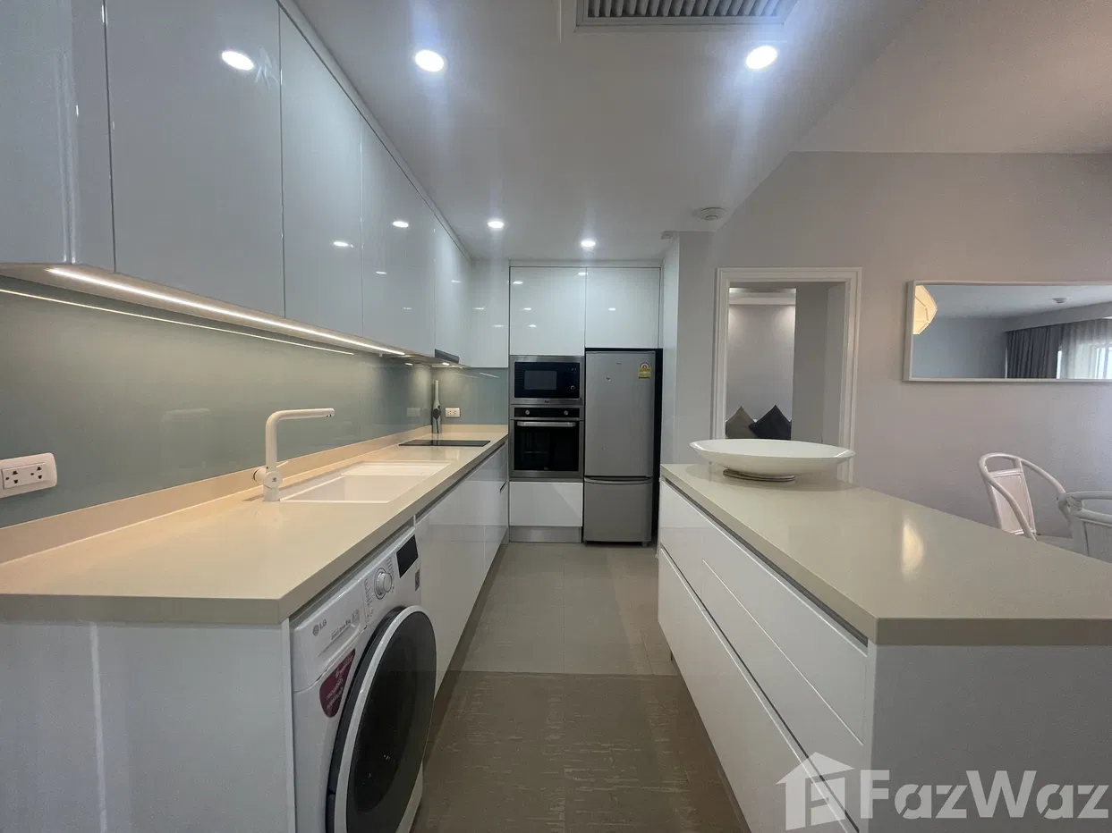 picture Bright 2-Bed Condo in Scenic Phuket - An Ideal Home! 1128442 - 5/17