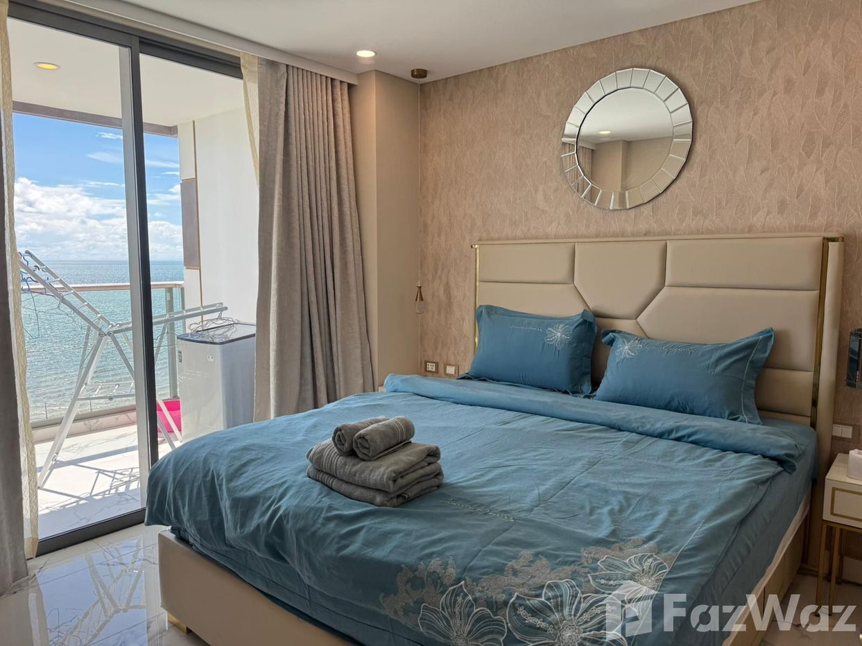 picture Beautiful frontal seaview - 9/13