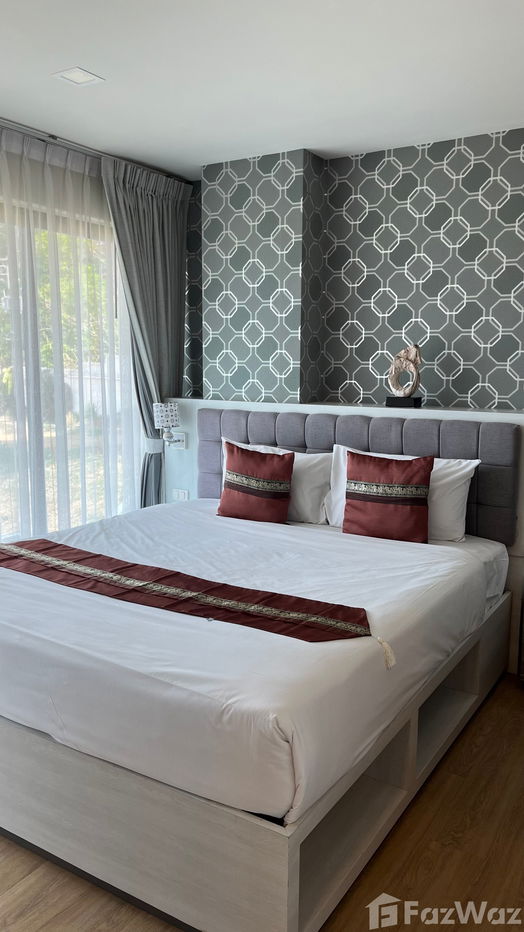 picture 2 Bedrooms Splendid Condo Kata Beach - 8/11