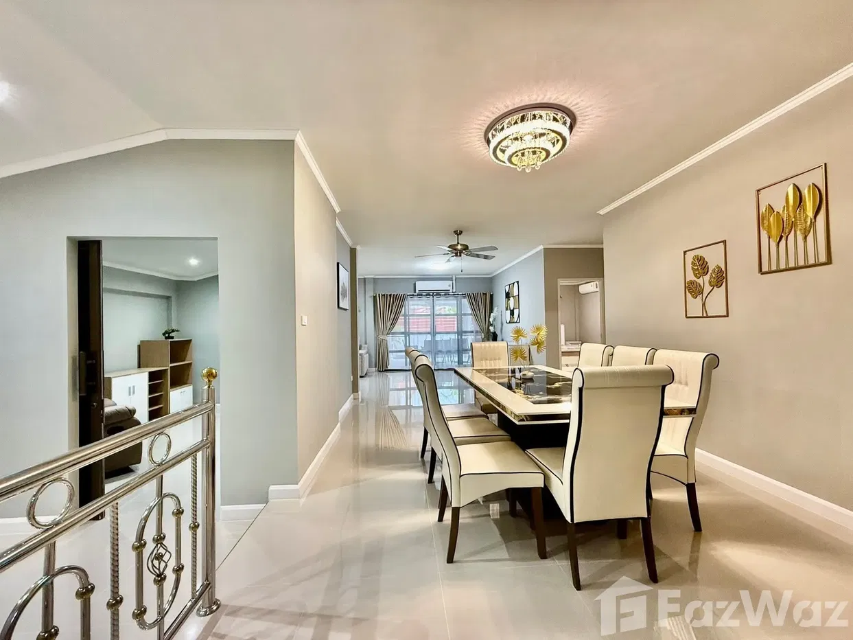 picture 4 Bedroom Villa for sale at Wantana Village - 8/27