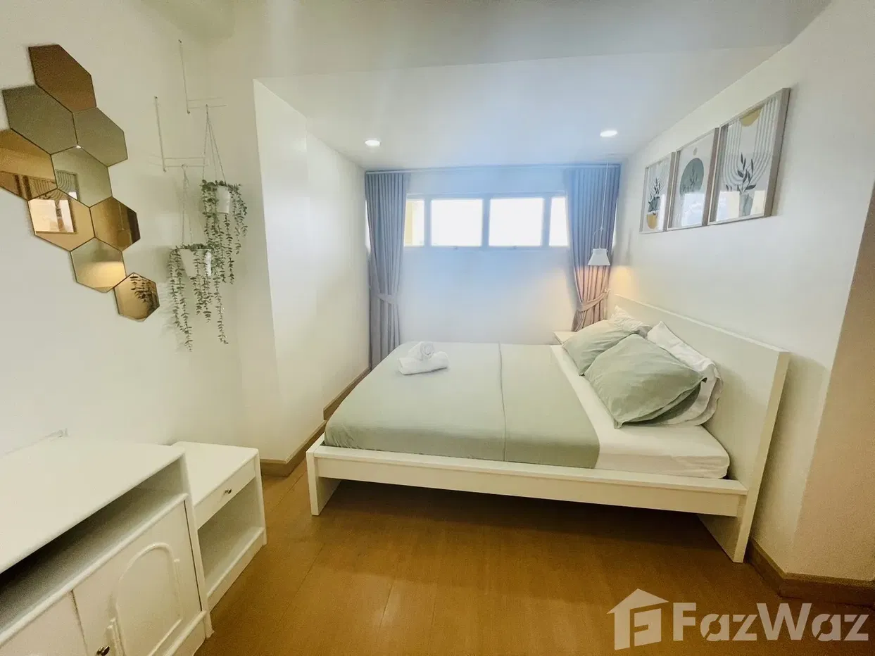 รูป ขาย คอนโด 1 ห้องนอน ในโครงการ Condo Chain Hua Hin - รูปที่ 12/26