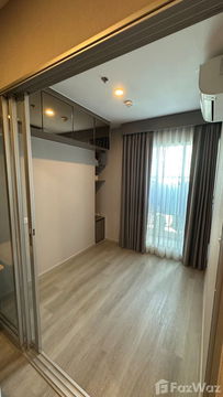 ขาย คอนโด 1 ห้องนอน ในโครงการ เอลลิโอ สาทร-วุฒากาศ
